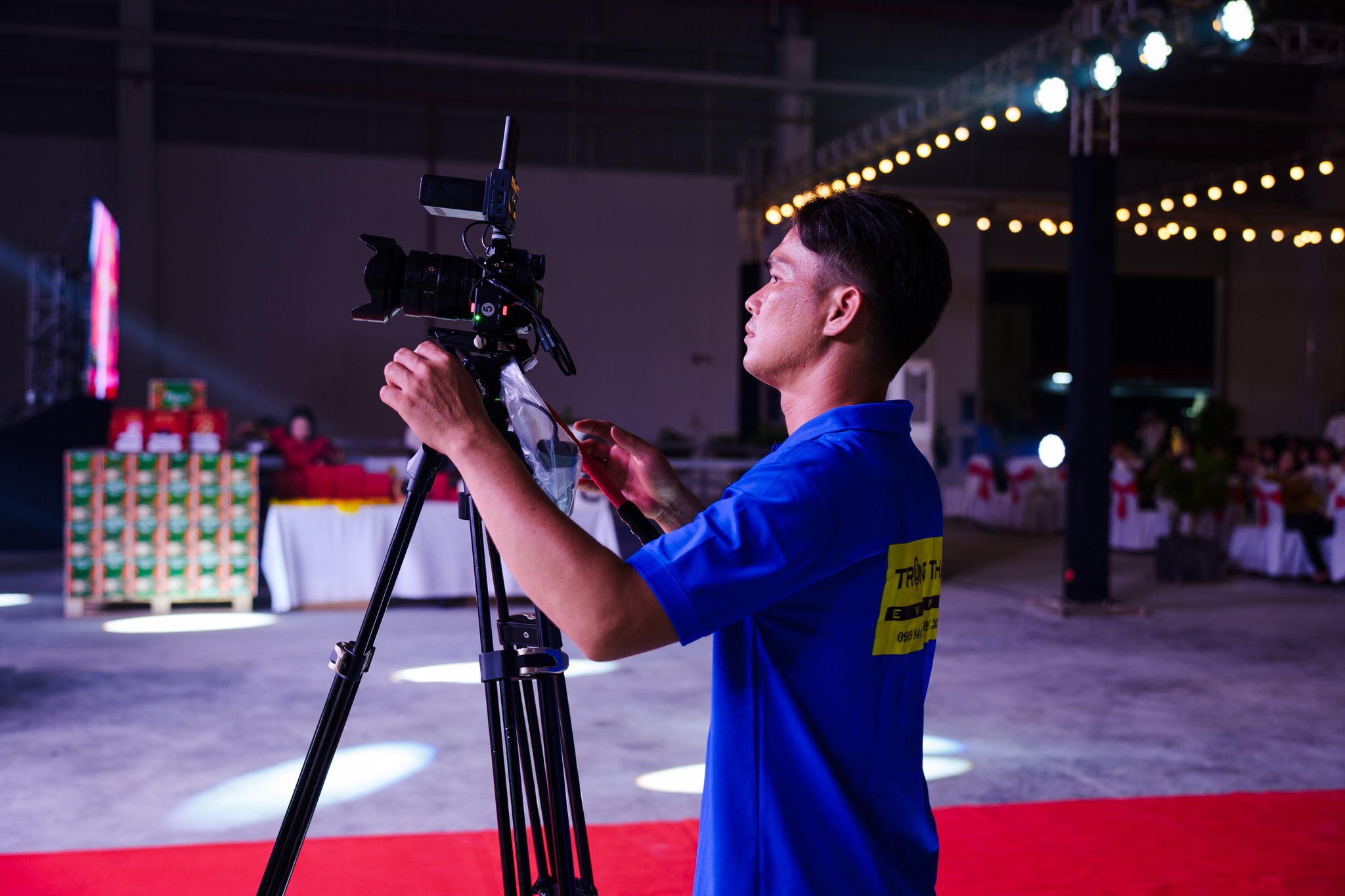 HỘI NGHỊ ĐỊNH KÌ VIETCOMBANK KHU VỰC NHƠN TRẠCH , ĐỒNG NAI 1