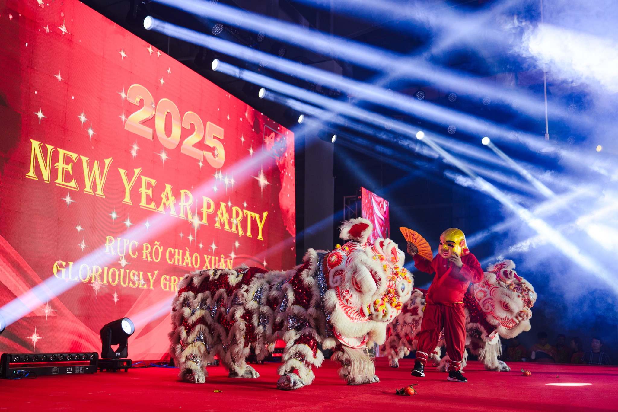 Checklist tổ chức hội nghị chuyên nghiệp